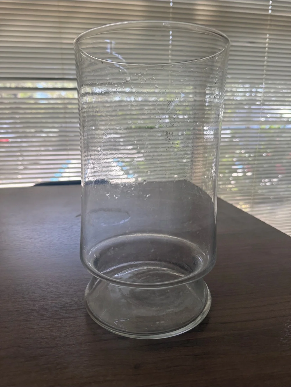 Bulb Vase